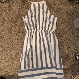 Altard State Striped Dress